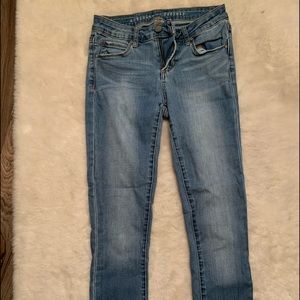 Articles of society Fray Jeans
